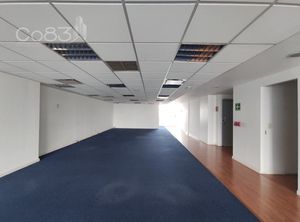 Renta - Oficina - Torre Indigo -220 m2 - Piso 10