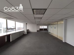 Renta - Oficina - Torres Adalid - 812 m2 - Piso  2