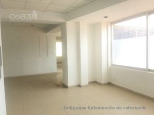 Renta - Oficina - Insurgentes - 223 m2 - Piso 4