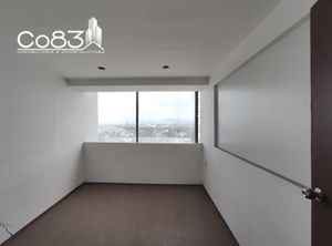 Renta - Oficina - Álvaro Obregón - 247 m2 - Piso 15