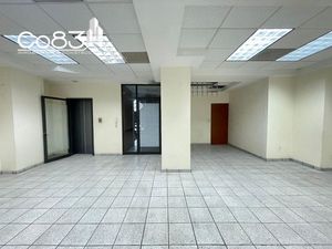 Renta - Oficina - Av  Reforma - 150 m2 - Piso 3