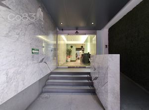 Renta - Oficina - Insurgentes Sur - 160 m2 - Piso 7