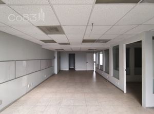 Renta - Oficina - Mariano Escobedo - 2,560 m2- Piso 9 al 12