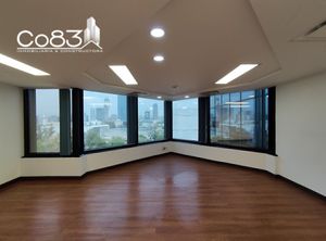 Renta - Oficina - Torre Diamante - 601 m2 - Piso 8