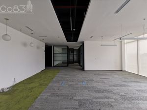 Renta - Oficina - Corporativo Kansas - 555m - Piso 4