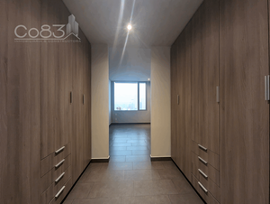 Renta - Departamento - Latitud - 90m2 - Piso 21