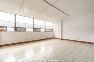 Renta - Local - Naucalpan - 562 m2 - Piso 3