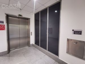 Renta - Oficina - Corporativo CEO - 1,430 m2 - Piso 11