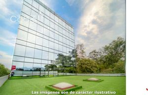Renta - Oficina - Anillo Periférico Sur - 1570 m2 - Planta Baja