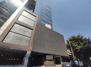 Renta - Oficina - Ferrocarril de Cuernavaca- 480 m2 - Piso 1 y 2