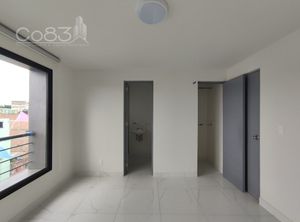 Venta - Departamento - Rafael Delgado - 40 m2 - Piso 3