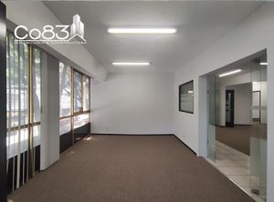 Renta - Oficina - Leibnitz - 140 m2 - Piso 1