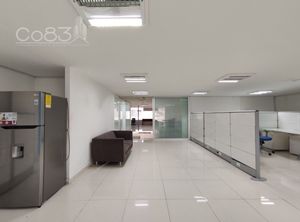 Renta - Oficina - Masaryk - 305m2 - Piso 2