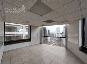 Renta - Oficina - Mariano Escobedo - 2,560 m2- Piso 9 al 12