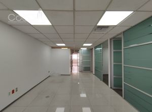 Renta - Oficina - Hegel - 250 m2 - Piso 7