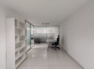 Renta - Oficina - Masaryk - 160 m2 - Piso 2