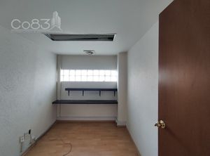 Renta - Oficina - Insurgentes Sur - 220 m2 - Piso 2