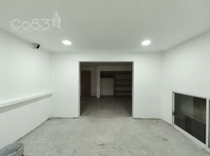 Renta  - Oficina - Torcuato Tasso -250 m2 - Piso 3