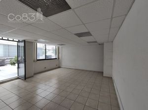 Renta - Oficina - Lomas de Sotelo - 110 m2 - Piso 1