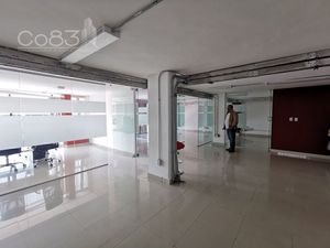 Renta - Oficina - Concepción Beistegui - 150m2 - Piso 5