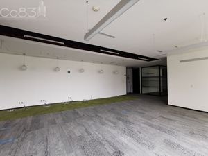 Renta - Oficina - Corporativo Kansas - 1,378m2  - Piso 15