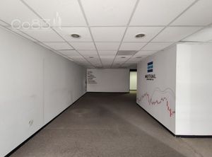 Renta - Oficina - Leibnitz - 71 m2 - Piso 5