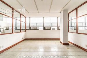 Renta - Bodega Industrial - Naucalpan - 562 m2 - Piso 3