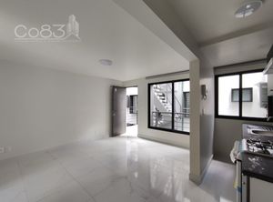 Venta - Departamento - Rafael Delgado - 40 m2 - Piso 1
