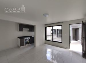 Venta - Departamento - Rafael Delgado - 41 m2 - PB