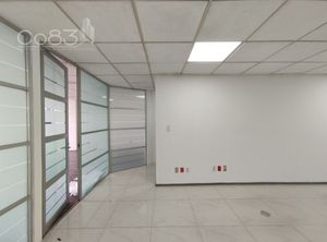 Renta - Oficina - Hegel - 250 m2 - Piso 7