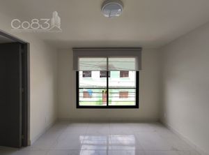 Venta - Departamento - Rafael Delgado - 41 m2 - PB