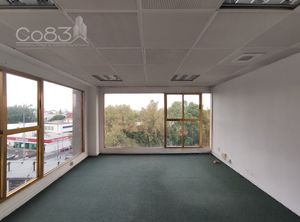 Renta - Oficina - Insurgentes Sur - 365 m2 - Piso 5