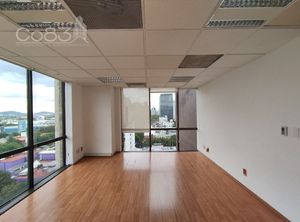 Renta - Oficina - Lago Victoria -570 m2 - Piso 11