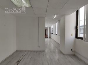 Renta - Oficina - Lomas de Sotelo -90 m2 - Piso 6