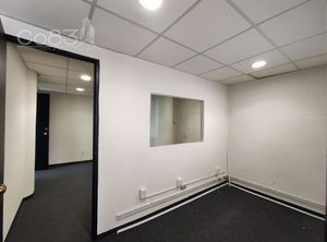 Renta - Oficina - Leibnitz - 33 m2 - Piso 3