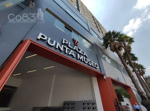 Renta - Local - Yama Punta Museo - 100 m2 - Piso 1