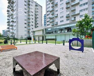 Venta - Departamento - Parques Plaza - 52 m2 - Piso 9