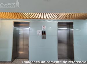 Renta - Oficina Amueblada- Insurgentes - 361 m2 - Piso 4