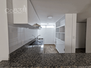 Renta - Loft - Rubén Darío - 60m2 - Piso 3