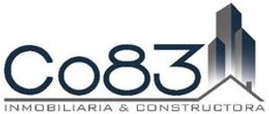 Co83 Inmobiliaria & Constructora