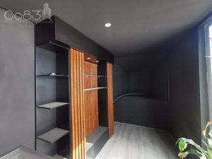 Renta - Local - Lomas de Chapultepec - 30 m2 - Sótano 1