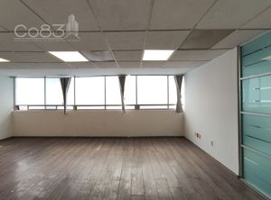 Renta - Oficina - Hegel - 250 m2 - Piso 7