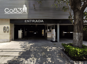 Renta - Oficina  - Corporativo Lesin - 1000m2  - Piso PH