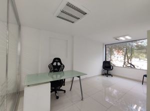 Renta - Oficina - Masaryk - 160 m2 - Piso 2