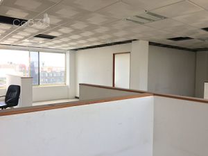 Renta - Oficina - Insurgentes - 1730 m2 - Piso 9 y 8