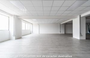 Renta - Oficina - Álvaro Obregón - 300 m2 - Piso 7