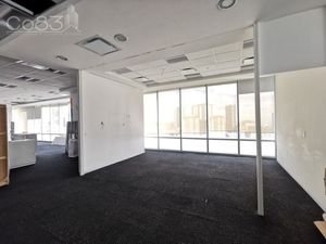 Renta - Oficina - Corporativo CEO - 1,430 m2 - Piso 11