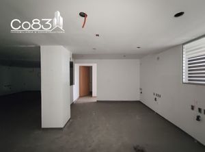 Renta - Oficina - Álvaro Obregón - 247 m2 - Piso 15