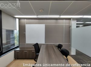 Renta - Oficina - Torre Diamante - Plug &amp; Play - 914 m2 - Piso 6