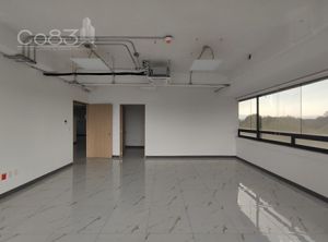 Renta - Oficina - Anillo Periférico Sur - 840 m2 - Piso 4